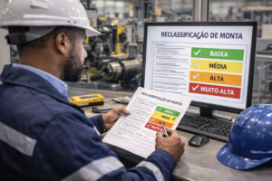 Reclassificação de Monta: O que é, Quando é Necessária e Por que Ela é Importante