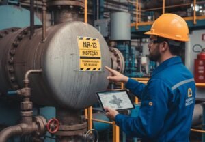 Laudo NR-13: O que é, Quando é Obrigatório e Por que sua Empresa Precisa