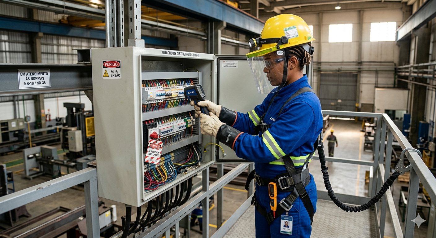 laudos de SPDA, laudo SPDA, laudo de insalubridade, laudo de periculosidade, sistema de proteção contra descargas atmosféricas, análise de risco, adicional de insalubridade, adicional de periculosidade, laudo técnico empresarial, adequação às normas
